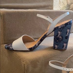 ✨ NEW SUMMER STATEMENT HEELS